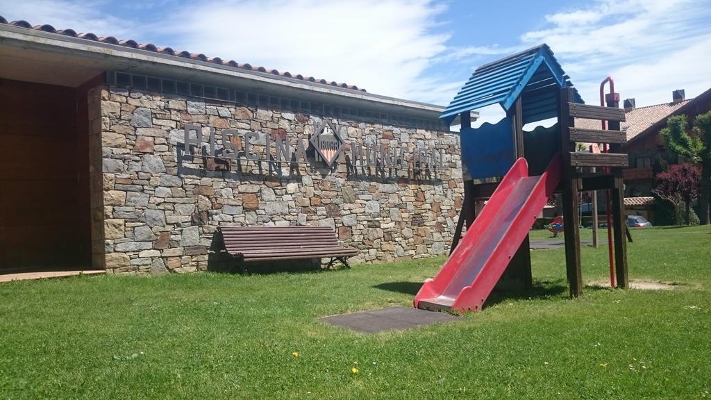 Hostal L'Escon Llanars Exteriör bild