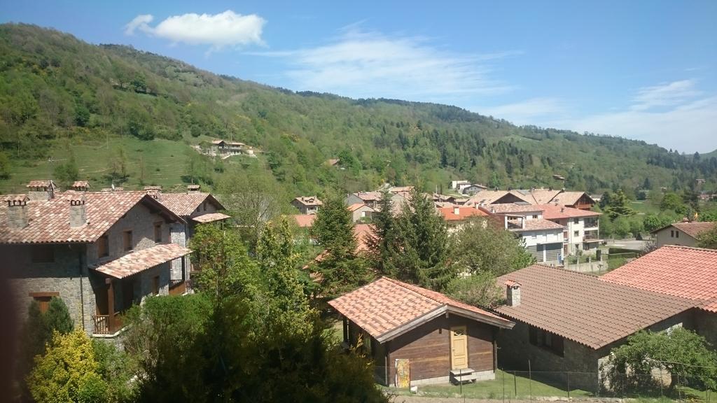 Hostal L'Escon Llanars Exteriör bild
