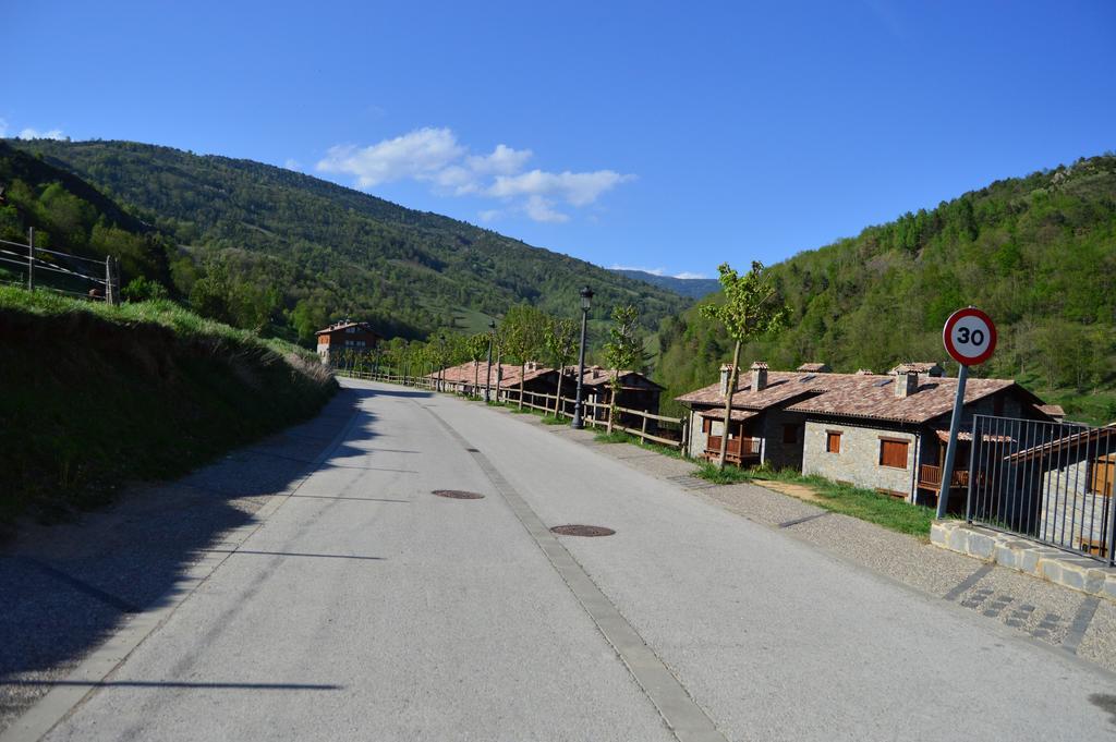 Hostal L'Escon Llanars Exteriör bild