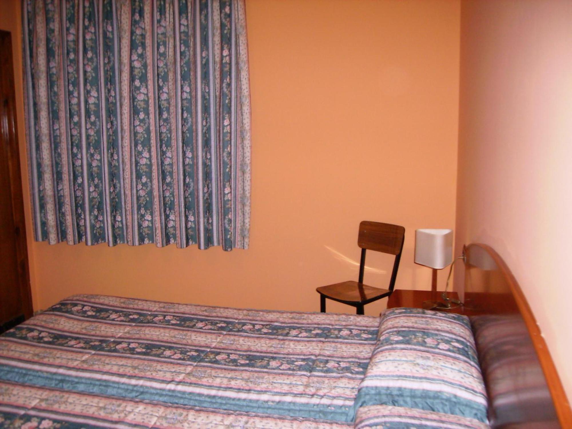 Hostal L'Escon Llanars Exteriör bild